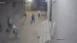 إطلاق نار وجروح قطعية.. بيان رسمي يكشف تفاصيل واقعة صادمة هزت مصر